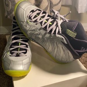 Nike Foamposite One (2014)